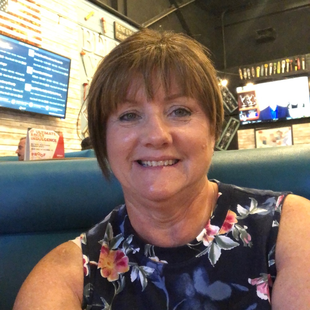 Meet your Posher, Susan